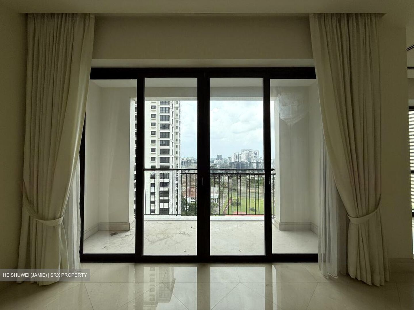Ardmore Park (D10), Condominium #503131531